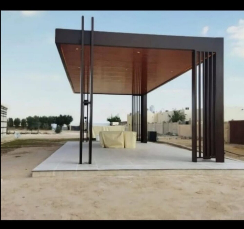 حداد جميع اعمال الحدادة - 19
