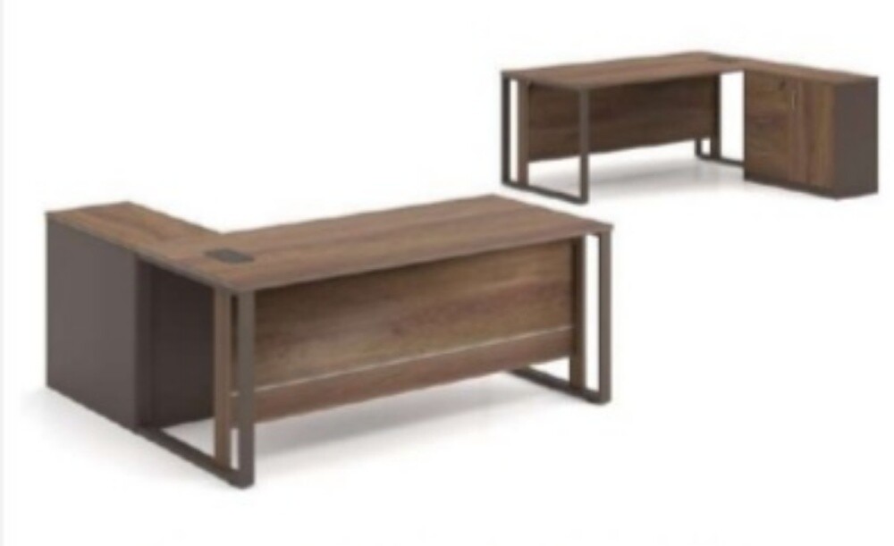 Manager Desk Brand New - 2