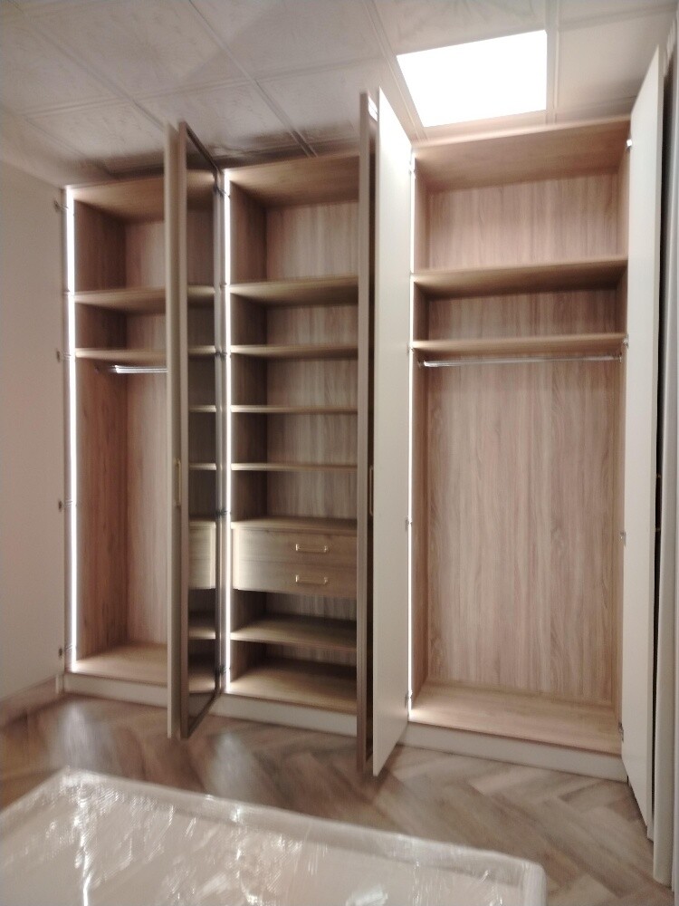 cabinet, chabad, Almira, wardrobe - 25