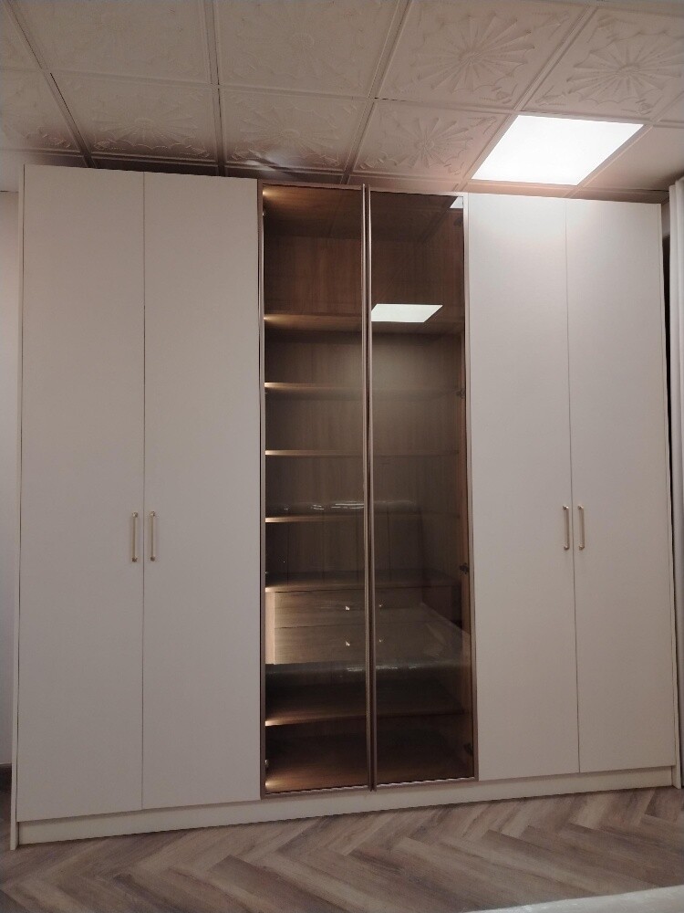 cabinet, chabad, Almira, wardrobe - 26