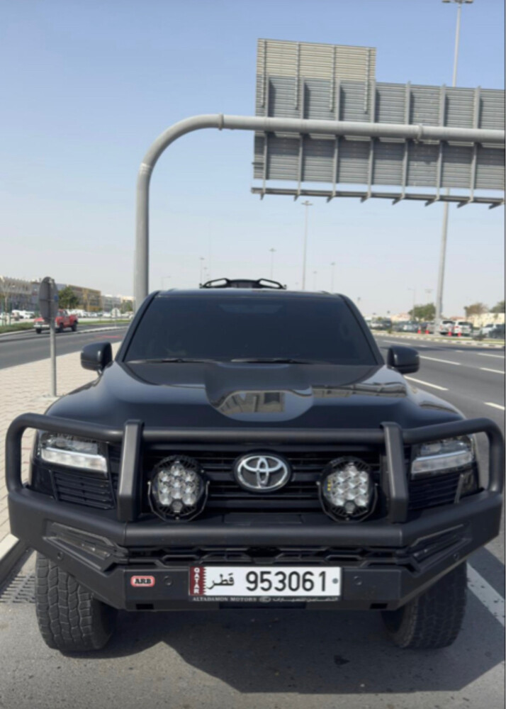 صدام اي ار بي - 2