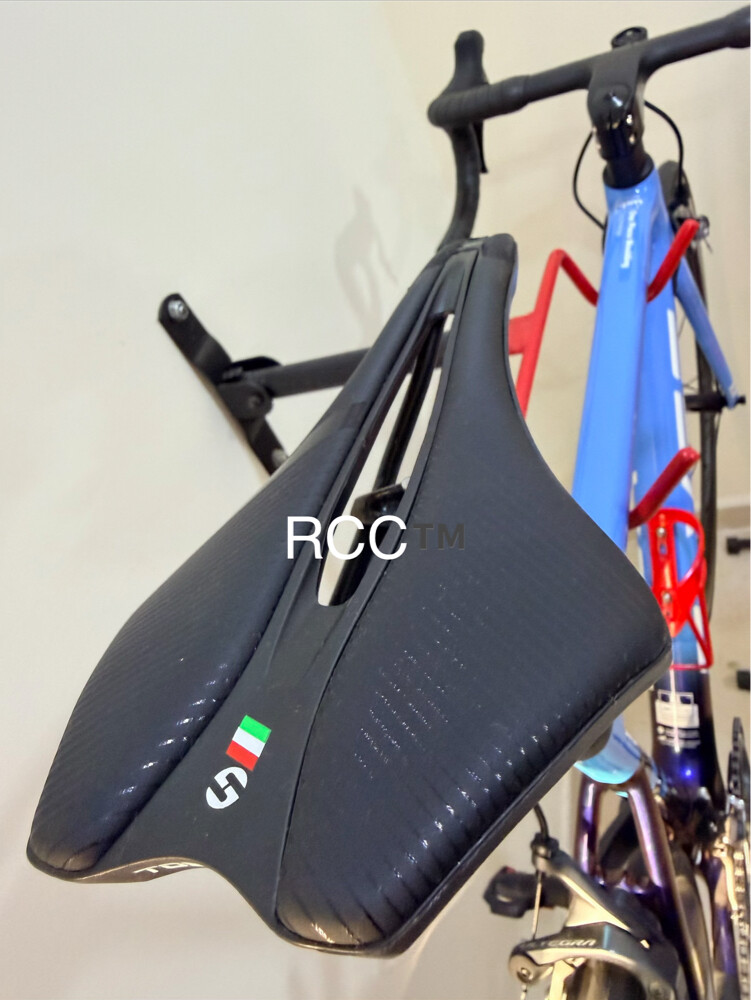 Elves Vanyar Road bike Size XL-52 - 5