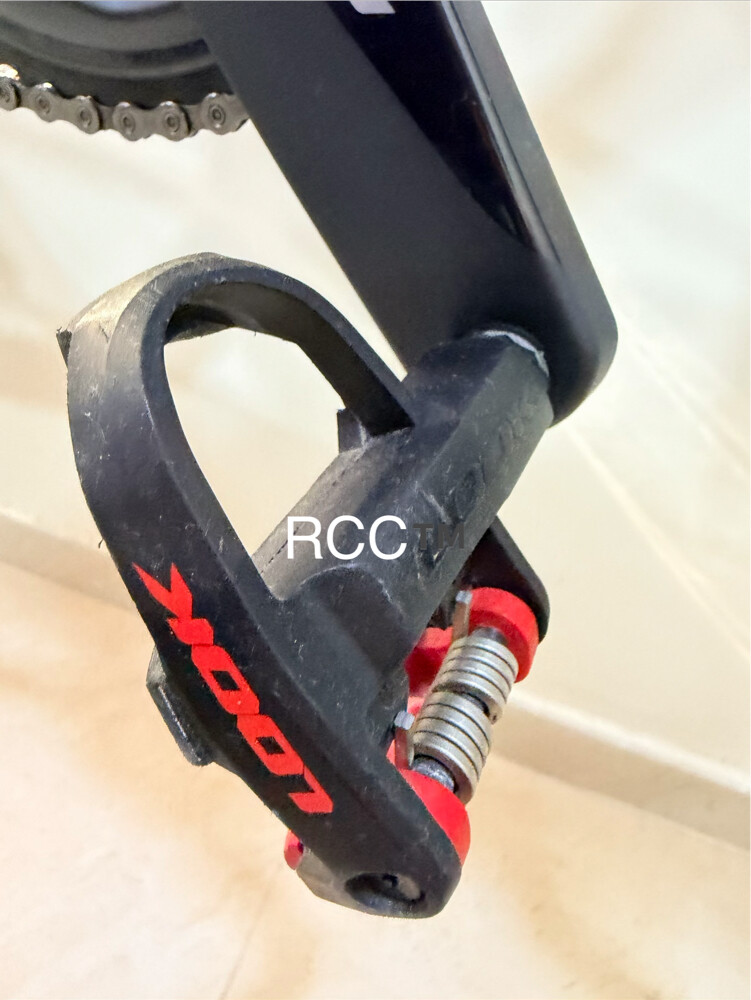 Elves Vanyar Road bike Size XL-52 - 10