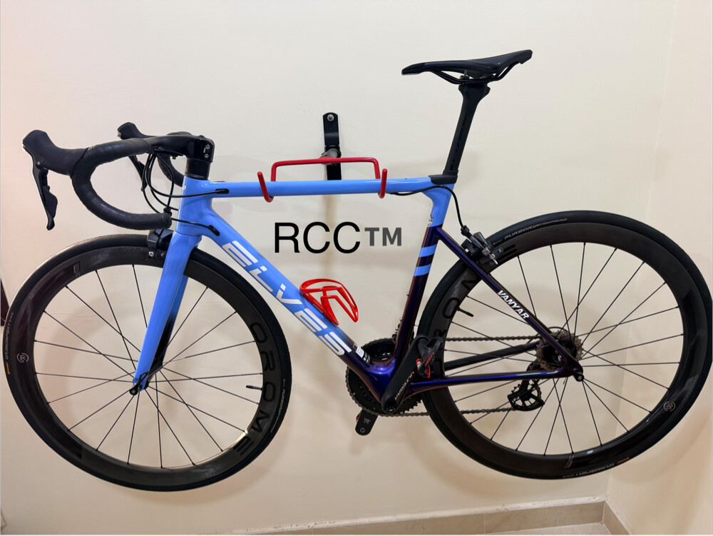 Elves Vanyar Road bike Size XL-52 - 1