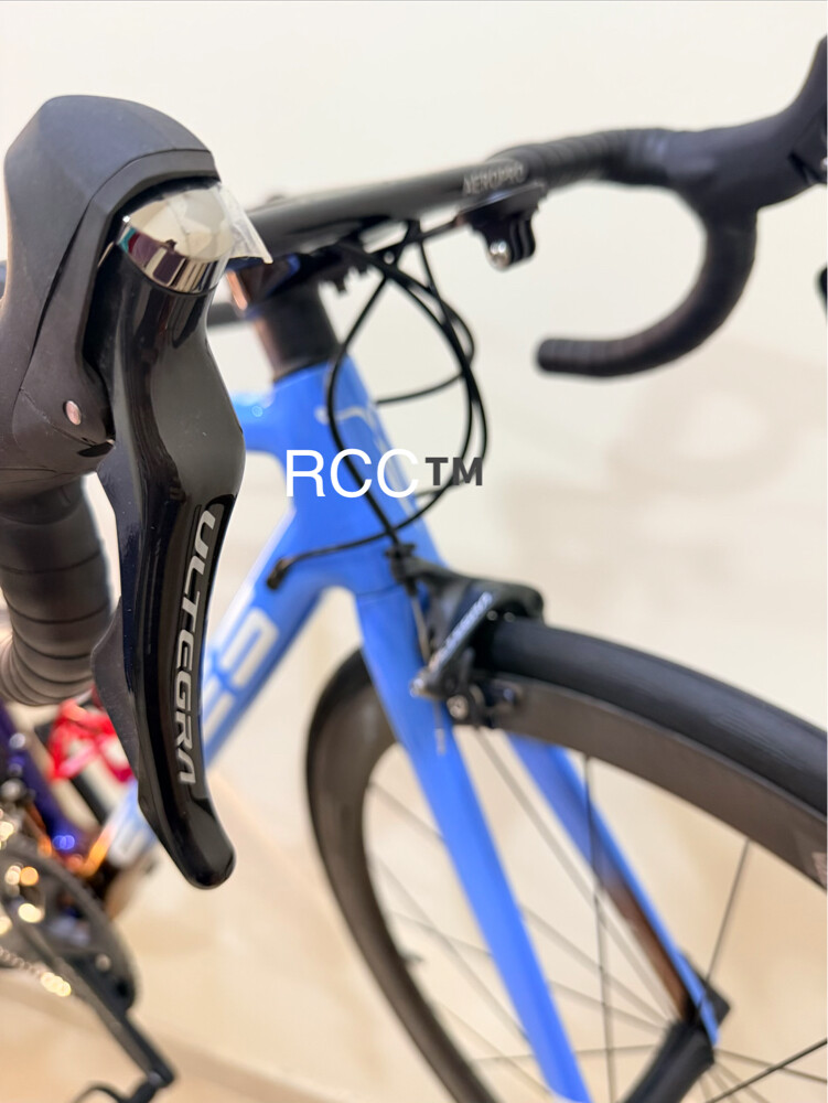 Elves Vanyar Road bike Size XL-52 - 13
