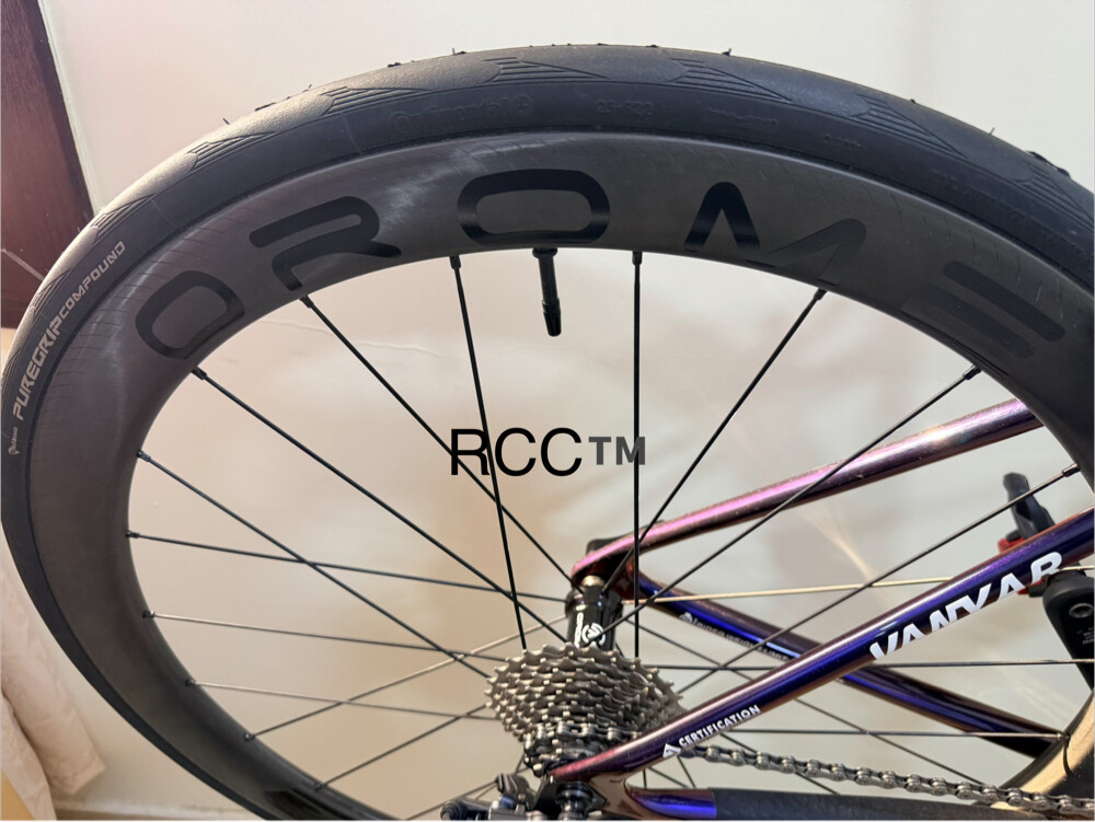 Elves Vanyar Road bike Size XL-52 - 18