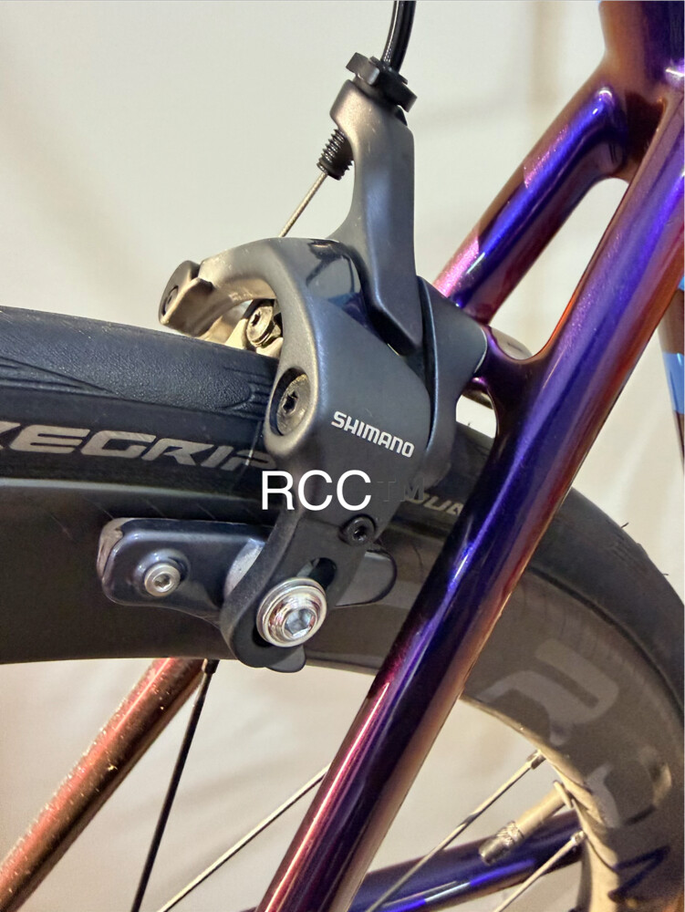 Elves Vanyar Road bike Size XL-52 - 19