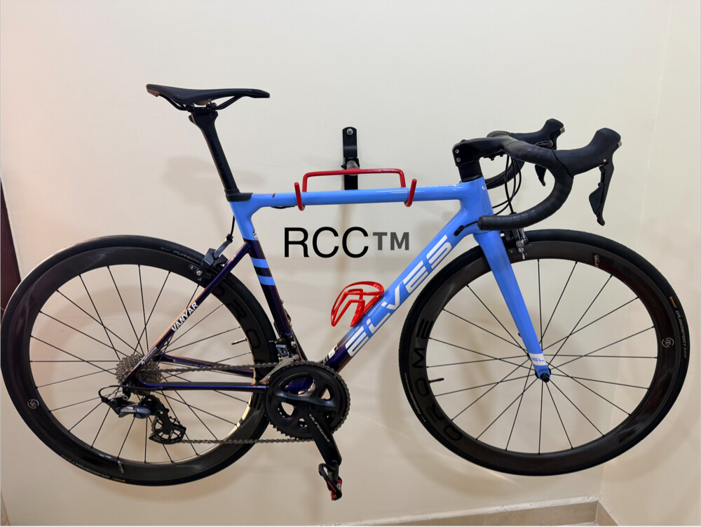 Elves Vanyar Road bike Size XL-52 - 2
