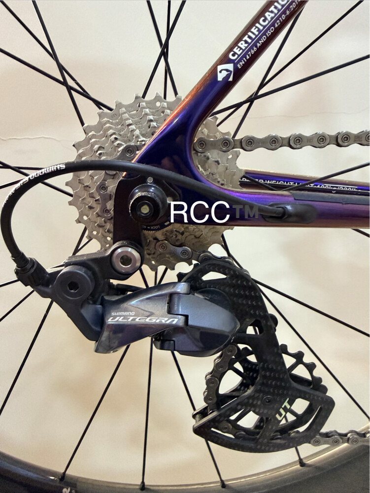 Elves Vanyar Road bike Size XL-52 - 20