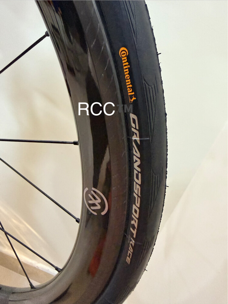 Elves Vanyar Road bike Size XL-52 - 14
