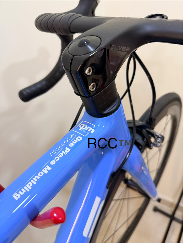 Elves Vanyar Road bike Size XL-52 - 7