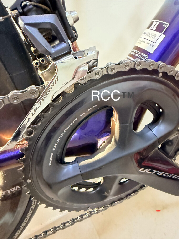 Elves Vanyar Road bike Size XL-52 - 16