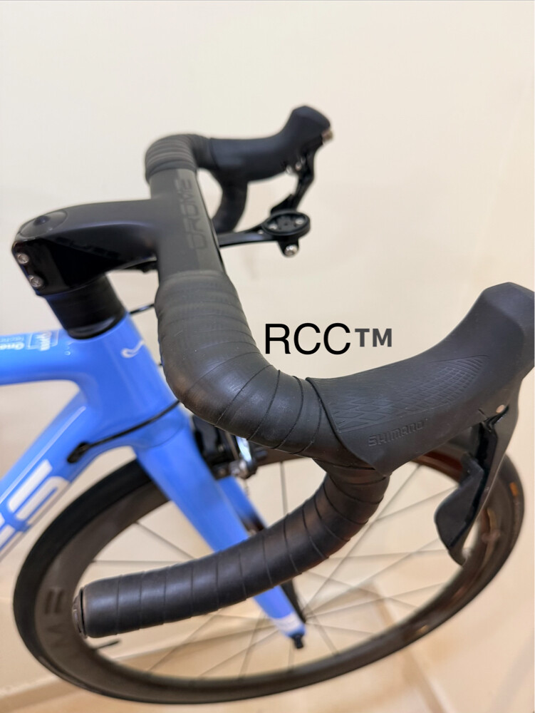 Elves Vanyar Road bike Size XL-52 - 3