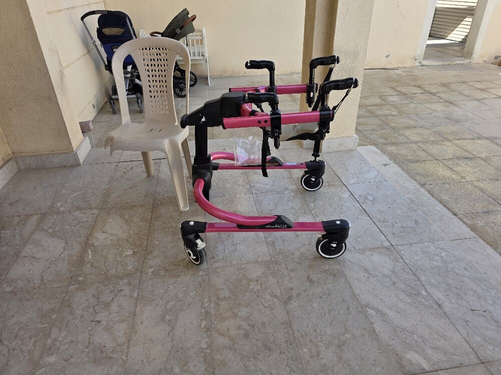 medical device to help walking - 6