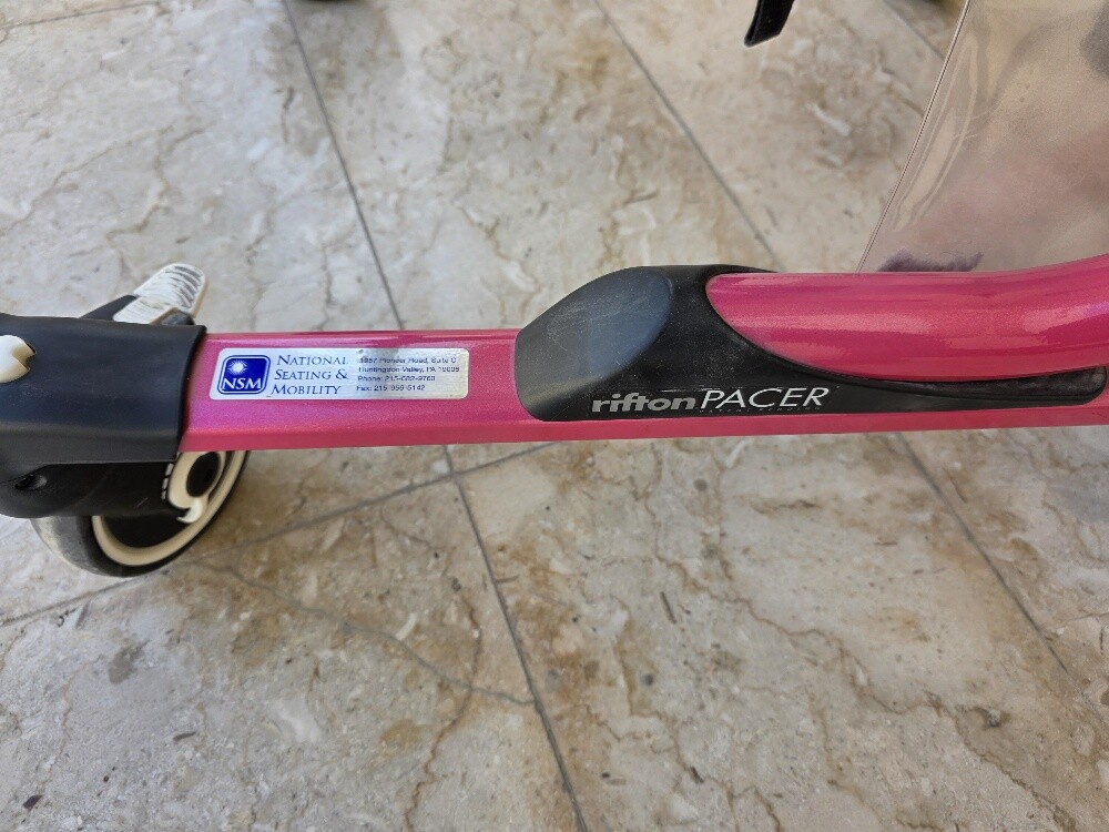 medical device to help walking - 8