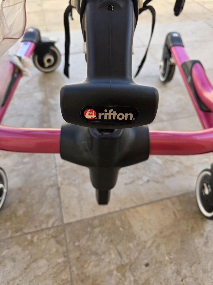 medical device to help walking - 7