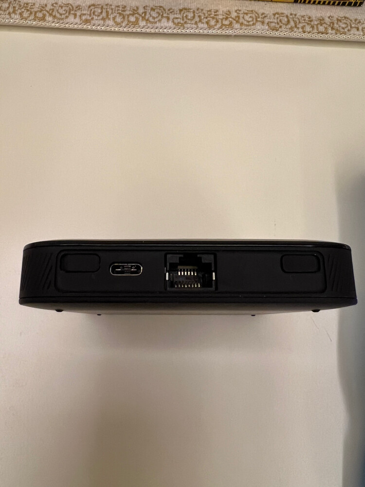 NetGear M5 WiFi device  - 2