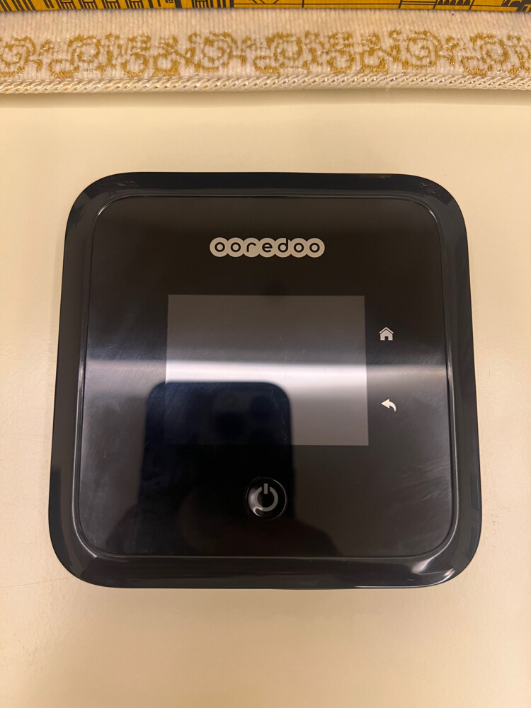 NetGear M5 WiFi device  - 1
