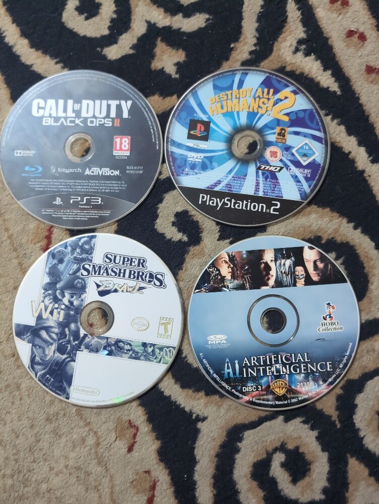 playstation ps3 games ps4 games wi - 3
