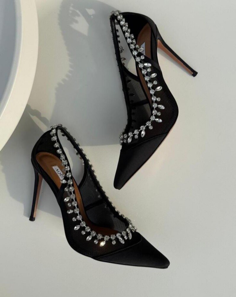 Aquazzura - 5