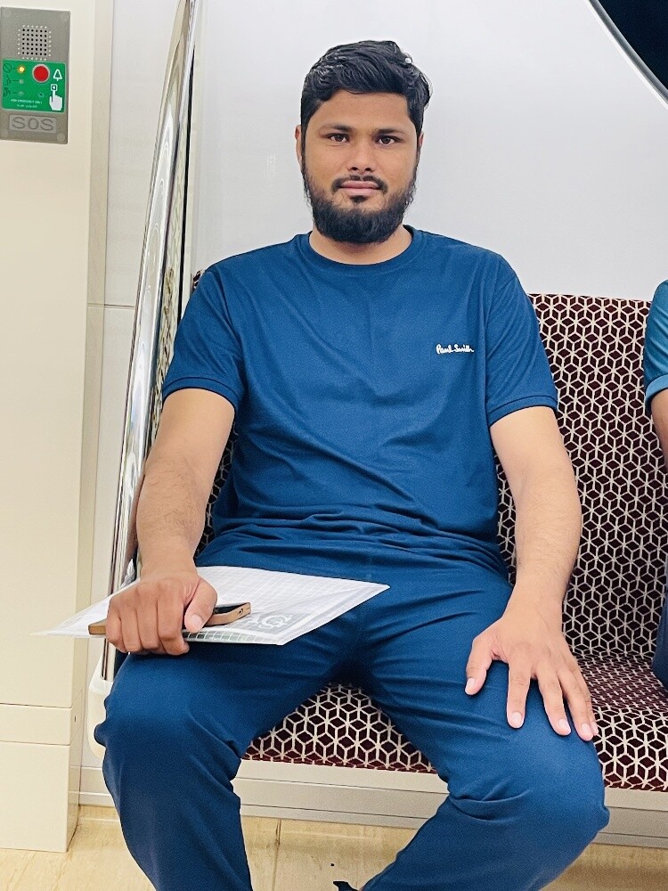 adeel ashraf - 1