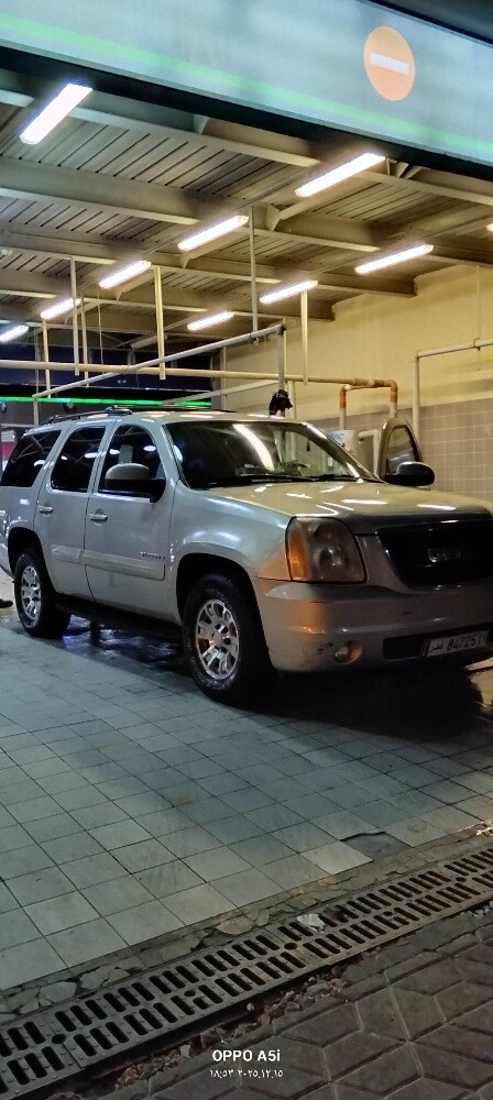 جمس يكون سنجل 2007 - 1
