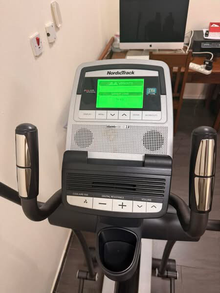 Cross Trainer for sale  - 4
