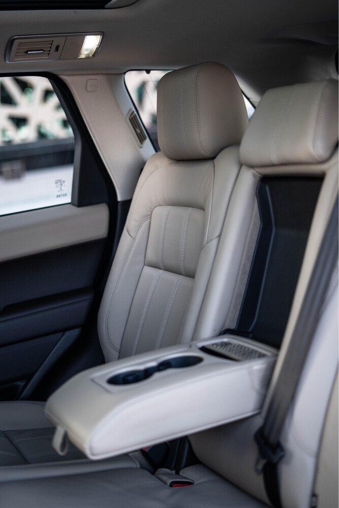 Land Rover Range Rover Sport 2018 - 7