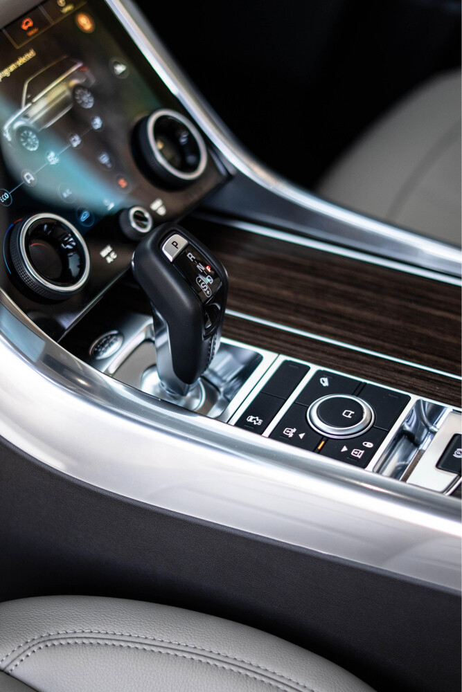 Land Rover Range Rover Sport 2018 - 14