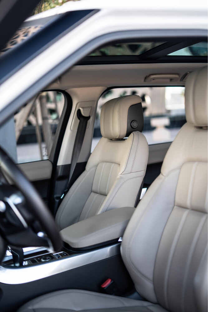 Land Rover Range Rover Sport 2018 - 9