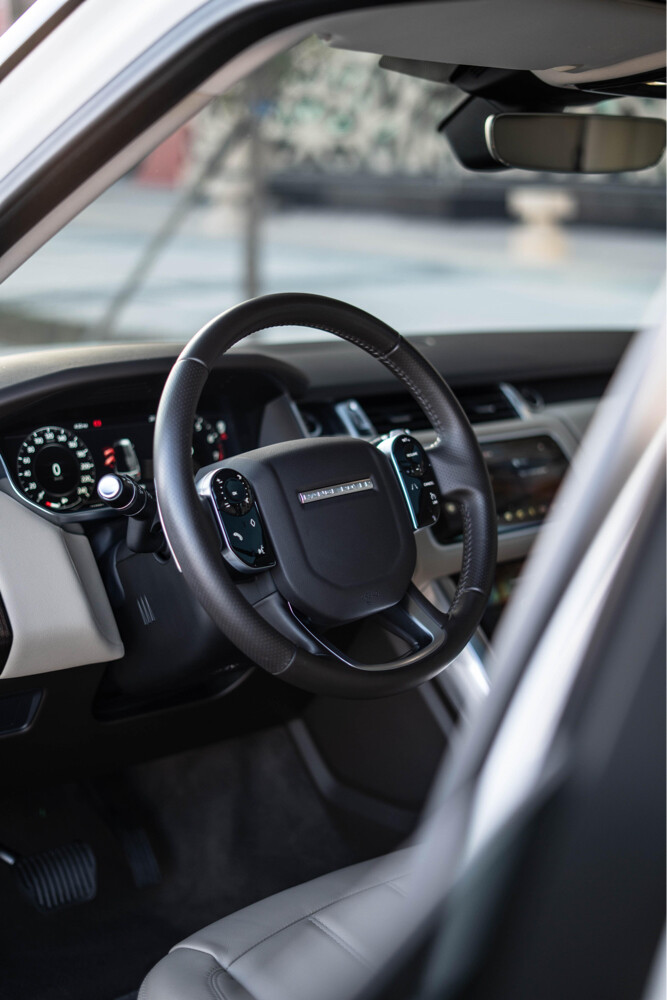 Land Rover Range Rover Sport 2018 - 5