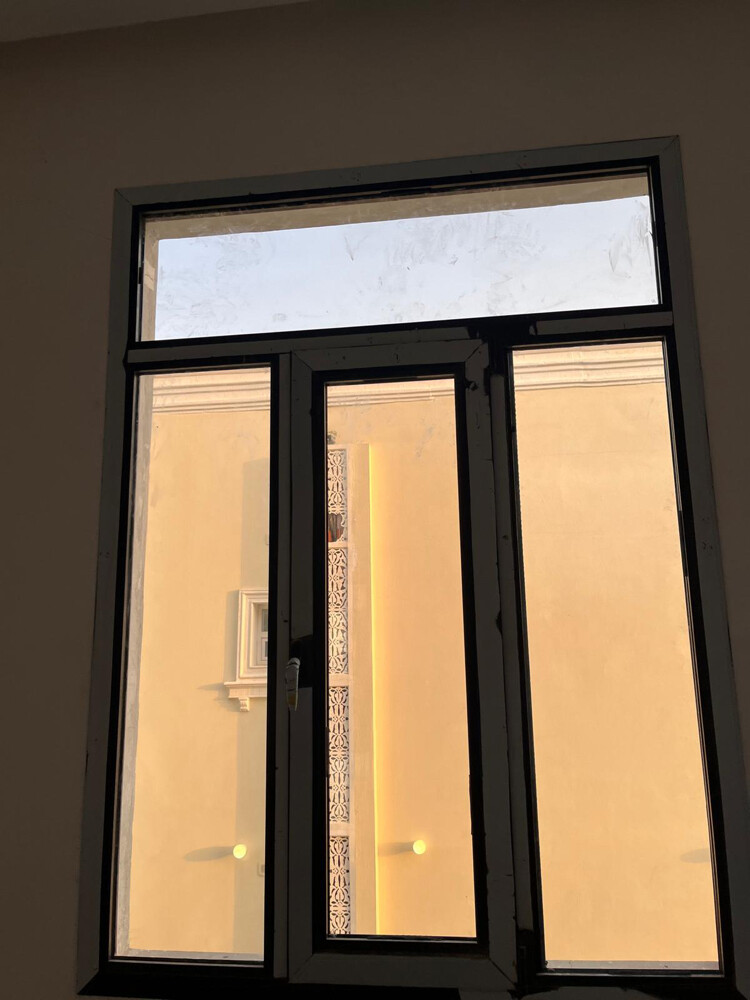 aluminum and upvc moalem    - 1
