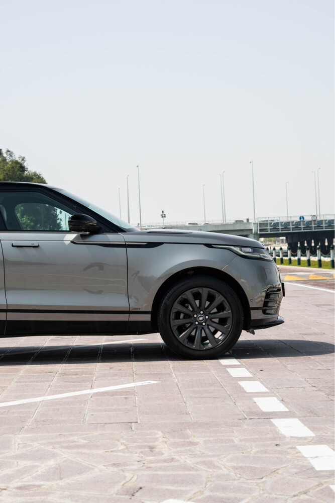 Land Rover Range Rover Velar 2019 - 15
