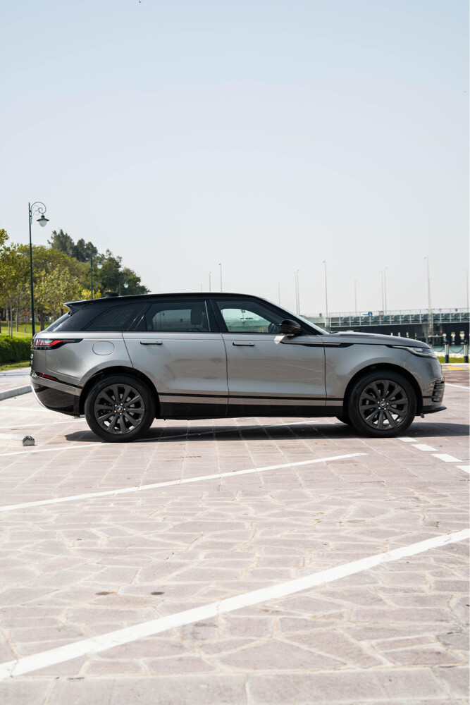 Land Rover Range Rover Velar 2019 - 2
