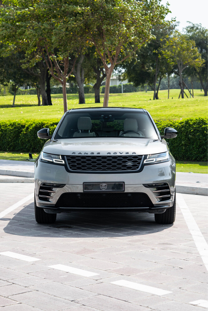 Land Rover Range Rover Velar 2019 - 4