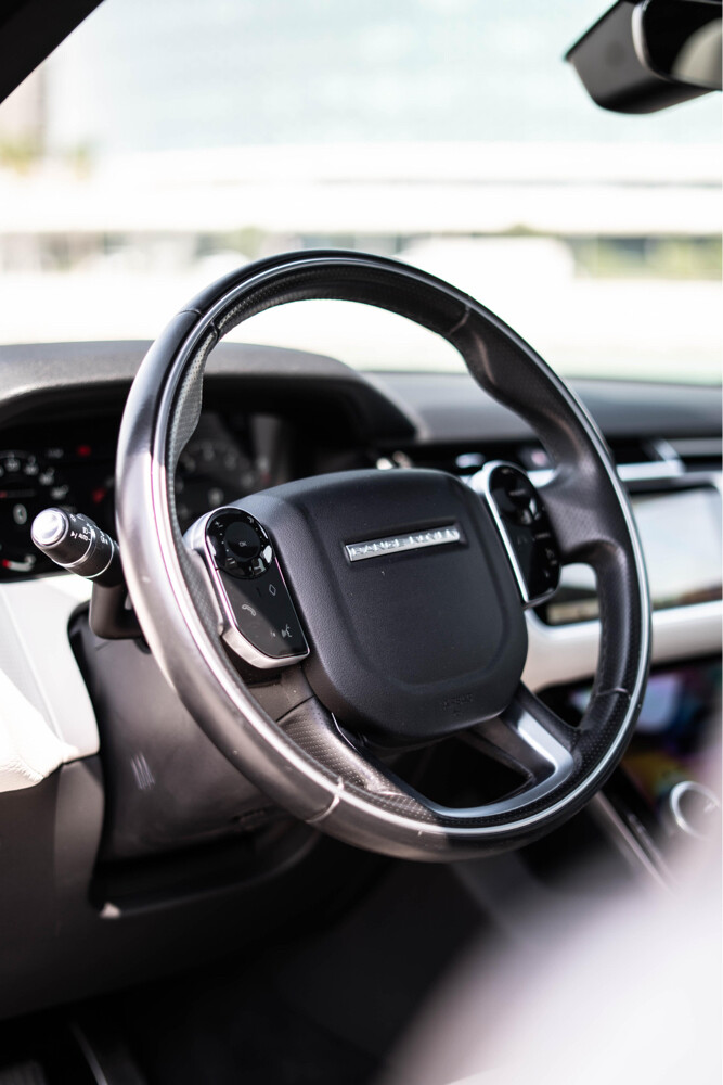 Land Rover Range Rover Velar 2019 - 13