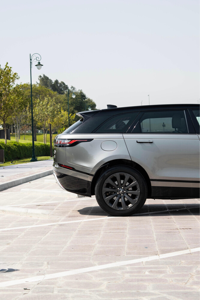 Land Rover Range Rover Velar 2019 - 10