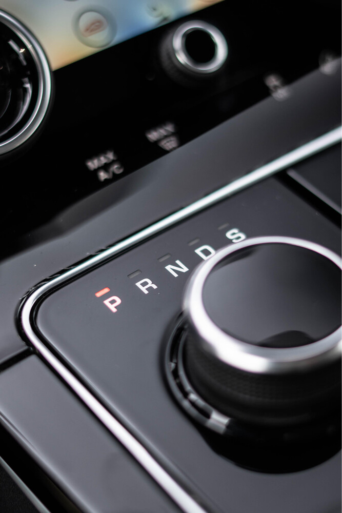 Land Rover Range Rover Velar 2019 - 7