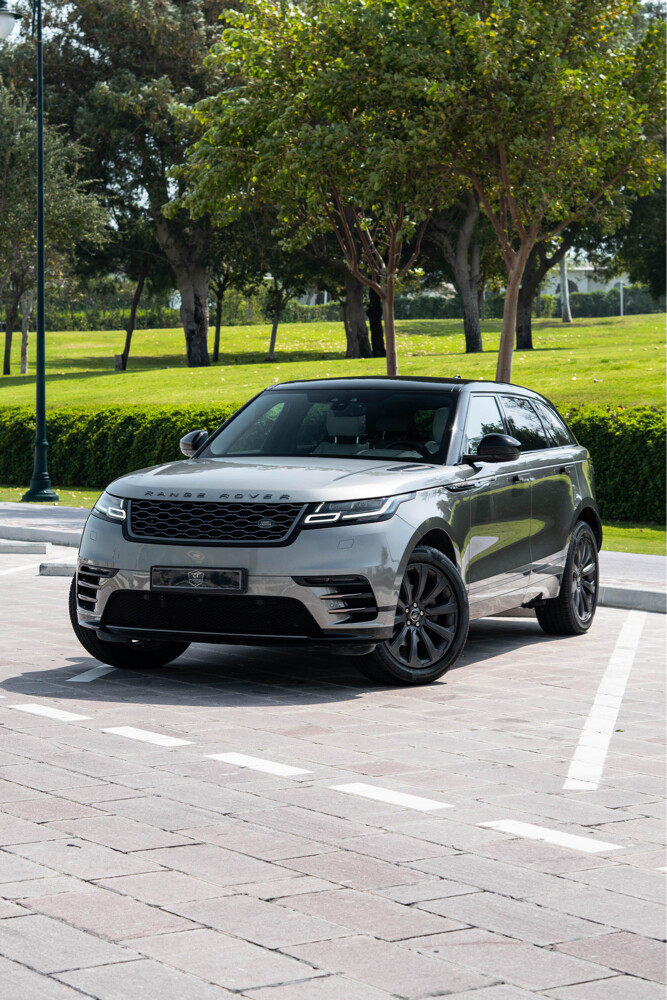 Land Rover Range Rover Velar 2019 - 1
