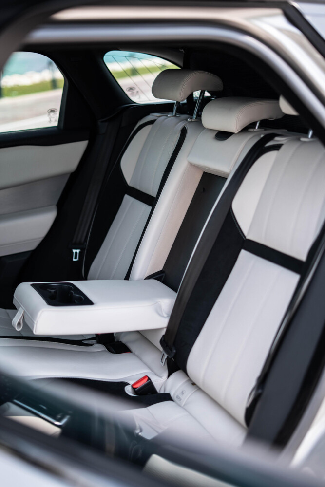 Land Rover Range Rover Velar 2019 - 11