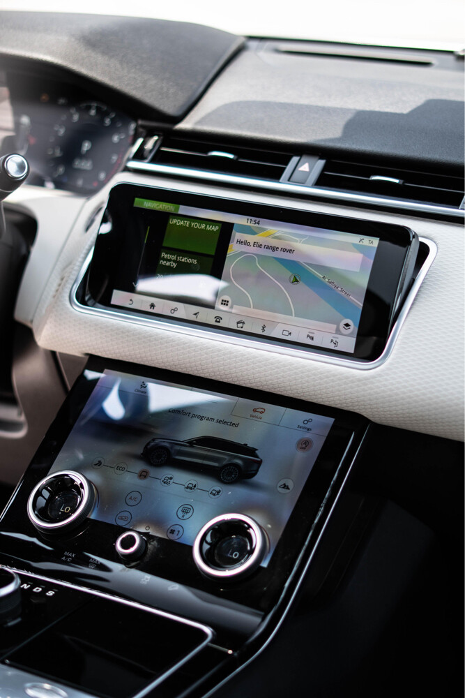 Land Rover Range Rover Velar 2019 - 14