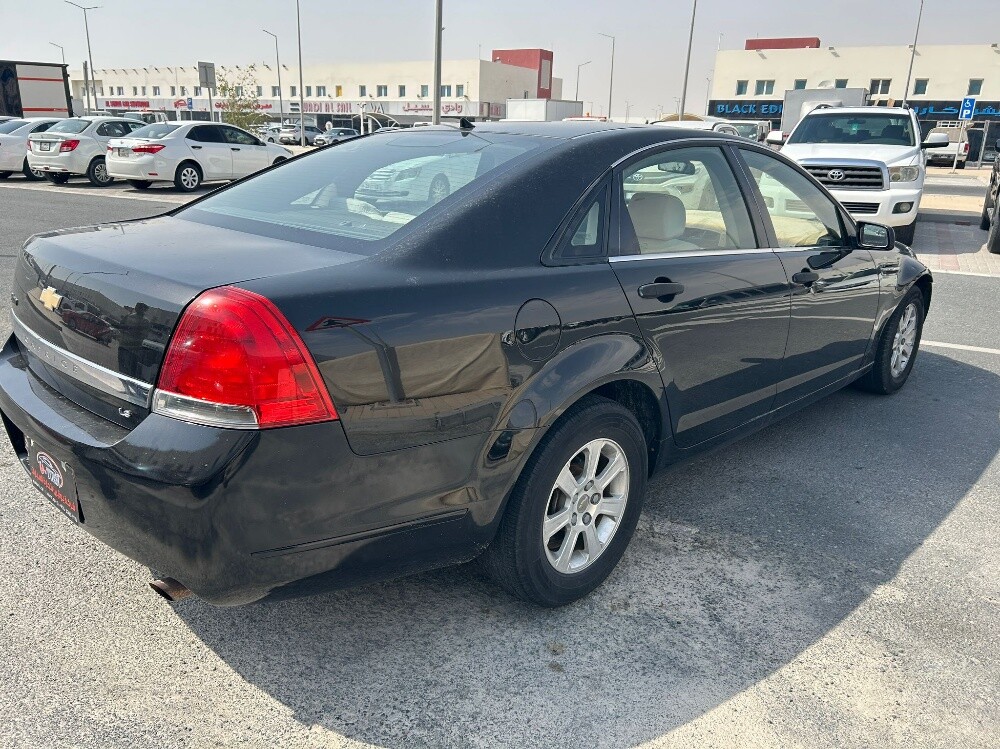 كابرس 2009 - 7