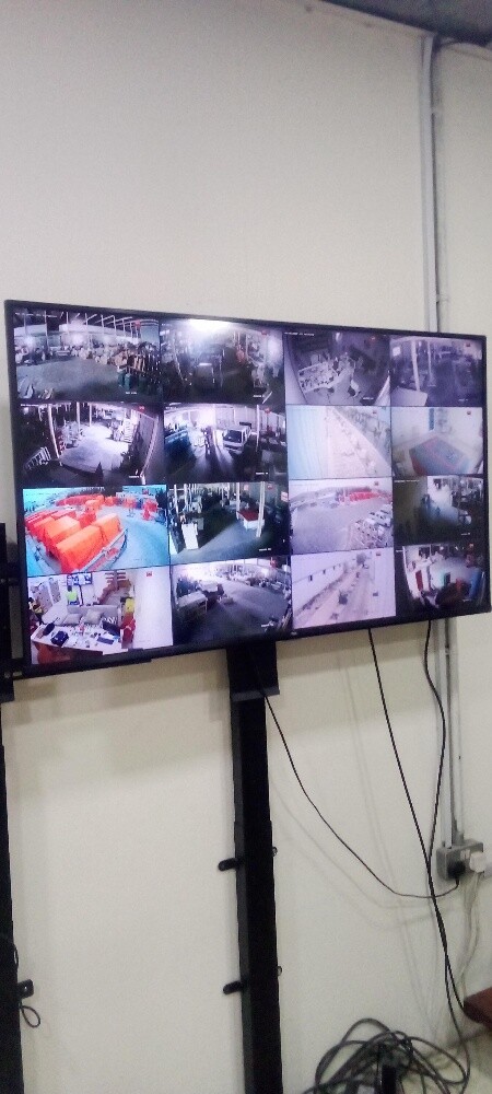 Best security camera facilities - 1