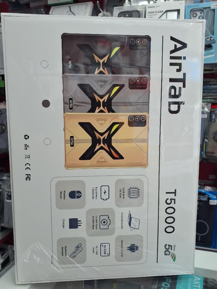 air tab t5000 - 2
