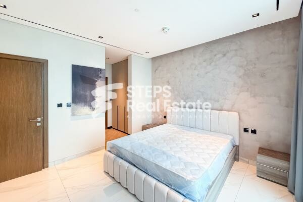 1BR+Office Apartment with View - 8