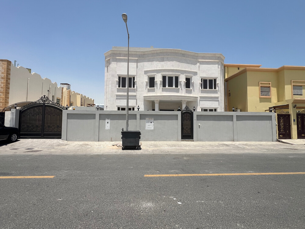 فيلا بالوكره 540 م تشطيب مودرن - 1