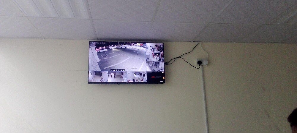 good quality CCTV camera service - 1