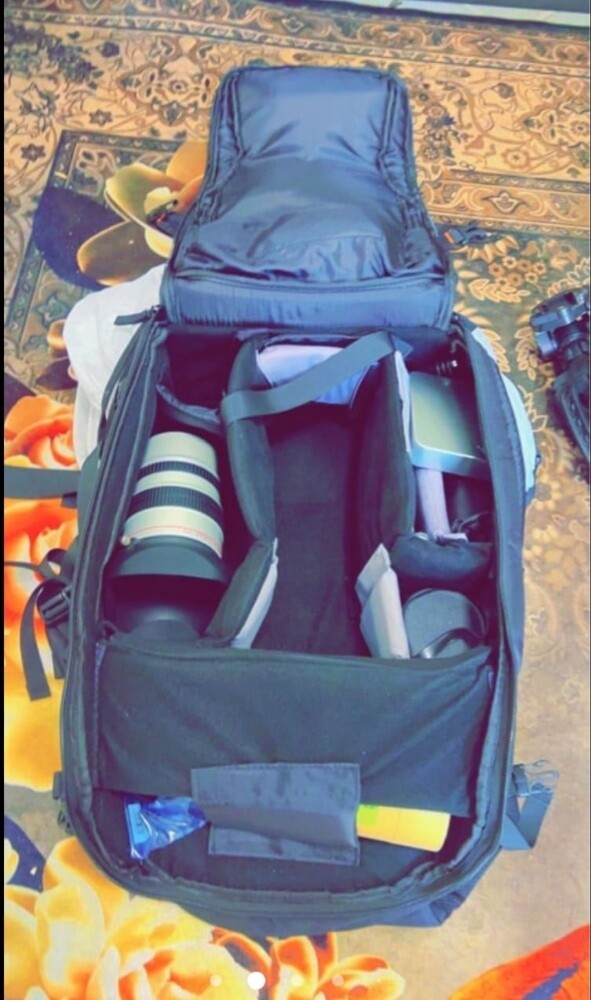 كاميره 9 دي - 3