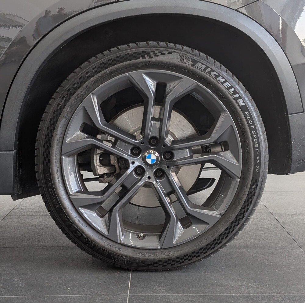 2023 BMW X5 40i-original paint - 11