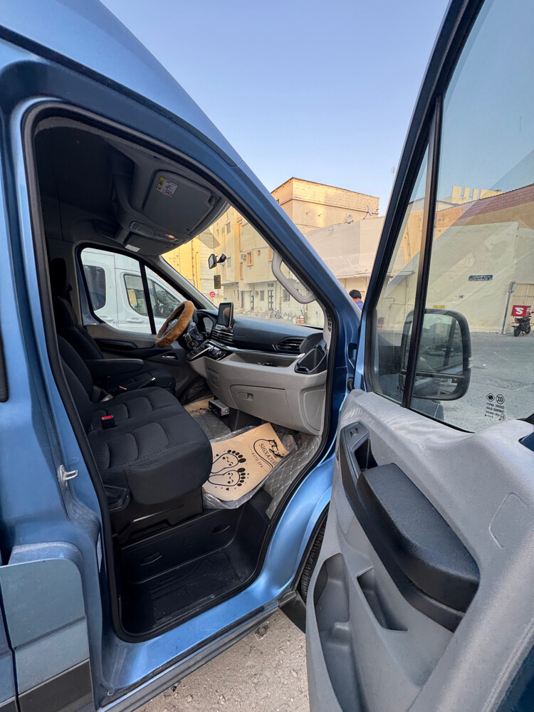 maxus van For sale 2021 - 7